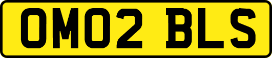 OM02BLS