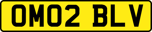OM02BLV