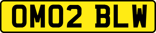 OM02BLW