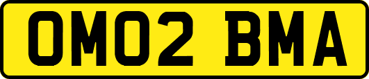 OM02BMA