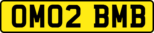 OM02BMB