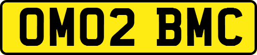 OM02BMC