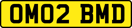 OM02BMD