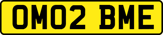 OM02BME