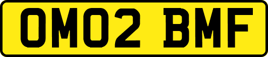 OM02BMF