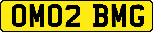 OM02BMG