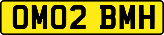 OM02BMH