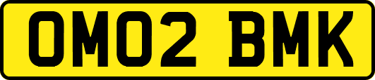 OM02BMK