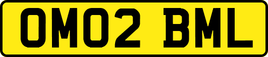 OM02BML