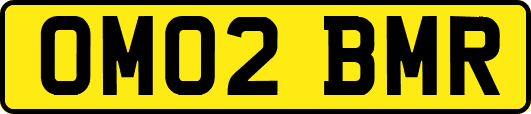 OM02BMR