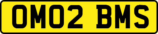 OM02BMS
