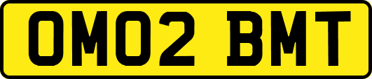 OM02BMT