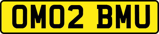 OM02BMU