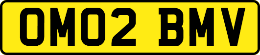 OM02BMV