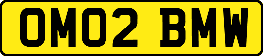 OM02BMW