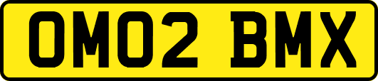 OM02BMX