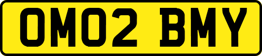 OM02BMY