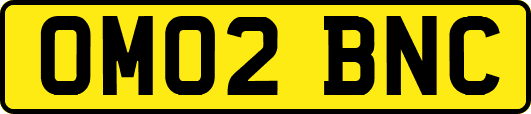 OM02BNC