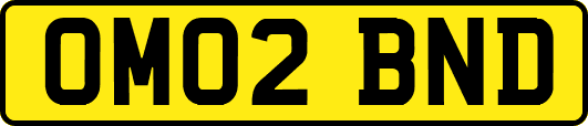 OM02BND