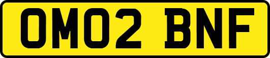OM02BNF