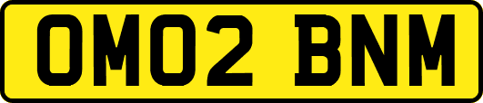 OM02BNM