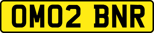 OM02BNR