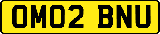 OM02BNU
