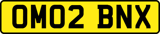OM02BNX