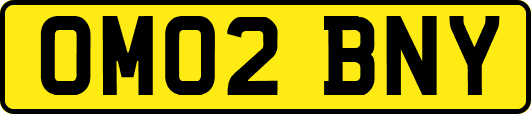 OM02BNY