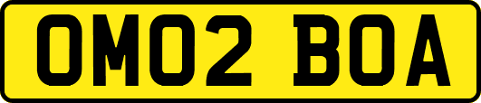 OM02BOA