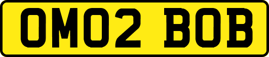 OM02BOB