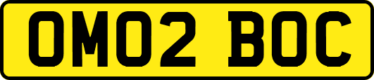 OM02BOC