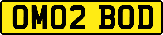 OM02BOD