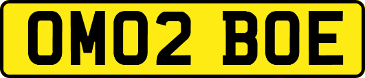 OM02BOE