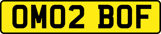 OM02BOF