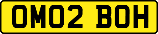 OM02BOH