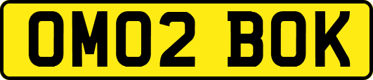 OM02BOK
