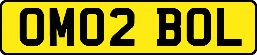 OM02BOL