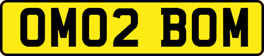 OM02BOM