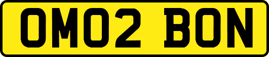 OM02BON