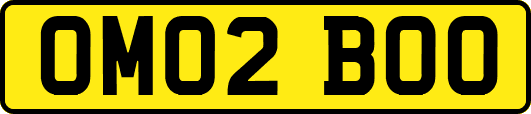 OM02BOO