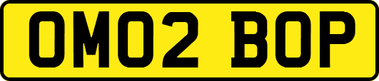 OM02BOP