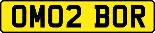 OM02BOR
