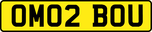 OM02BOU