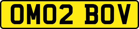 OM02BOV