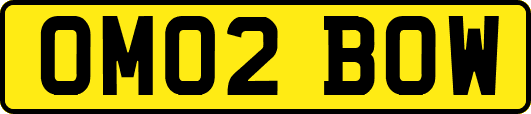 OM02BOW