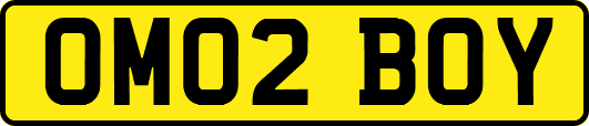OM02BOY