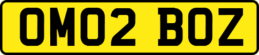 OM02BOZ