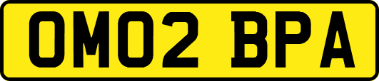 OM02BPA