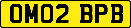 OM02BPB